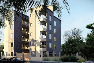 do 2d floor plan, 3d floor plan, interior exterior designs