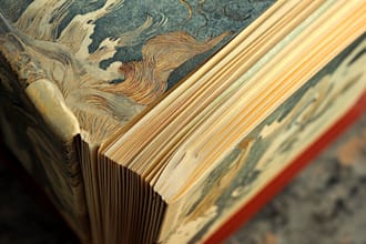 do book cover, format, and convert ebook
