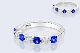 do professionally edit and retouch jewelry photos for ecommerce
