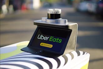 build amazon driver bot, instacart bot, uber bot, doordash bot, spark driver bot