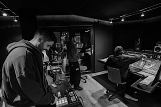 clean your vocals with izotope rx