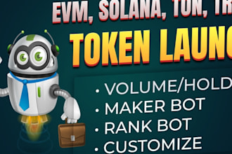 develop pump fun bot, solana meme coin, presale pump fun, trading volume bot