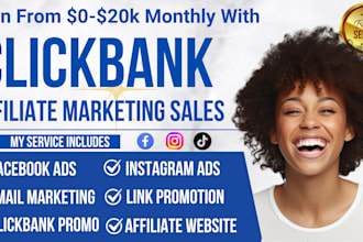 do clickbank affiliate marketing sales funnel, amazon affiliate link promotion
