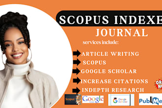 write rewrite publish articles in scopus isi ssci sci pubmed ieee scie scopus