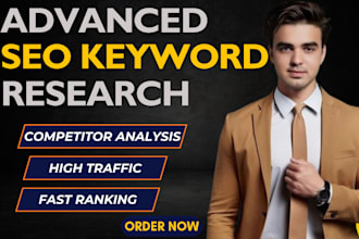 do kgr keyword research and competitor analysis to boost your traffic