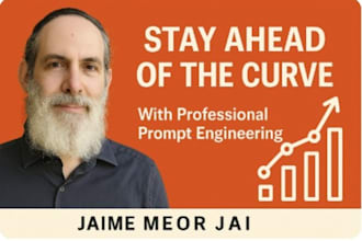 engineer powerful ai prompts for your business