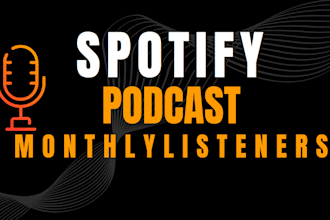 do premium spotify monthly listeners and songs album promotion