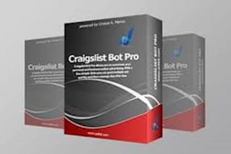 pro scraper craigslist cars and trucks lead generation,make high converting ads