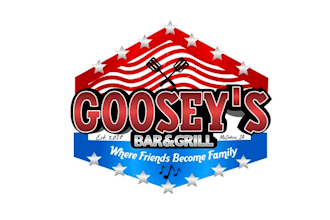 design creative elegant bar and grill logo