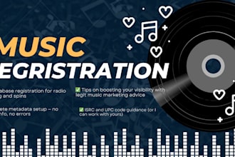 register your music on billboard mediabase registration music marketing register