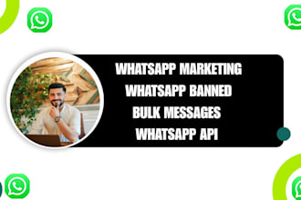 do whatsapp bulk sms marketing api for your business without getting banned