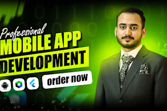 do professional android app development using kotlin or java