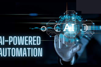 build ai automation workflows using n8n and mind studio