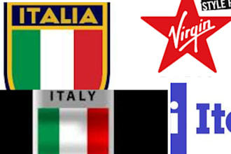 your song on rtl , radio kiss kiss, rds and other radios in italy