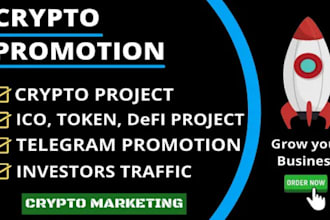 boost solana memecoin 100x, token, eth 900m sales with crypto marketing and ads