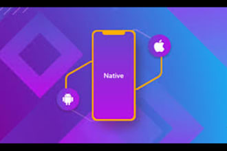 build custom features in your react native and expo app