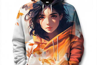 design sublimation hoodie sweatshirt t shirt brand logo clothing
