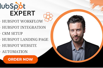 hubspot crm email campaign integration hubspot landing page hubspot expert sales