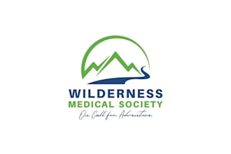 design a natural, tree, landscape, or agriculture logo for your brand
