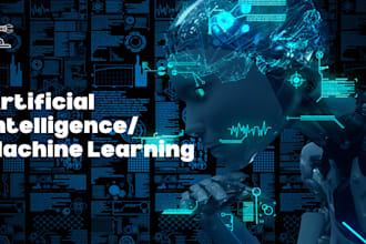 be your ml specialist