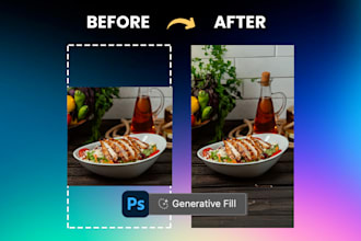 transform your photos with photoshop ai generative fill