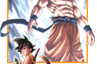 draw wathever is in your mind