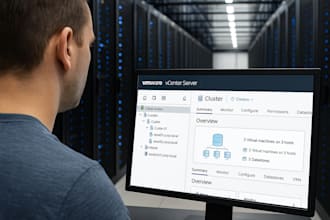 secure, optimize, and harden your linux or windows server
