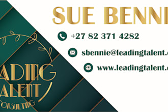 offer executive and life coaching to your team