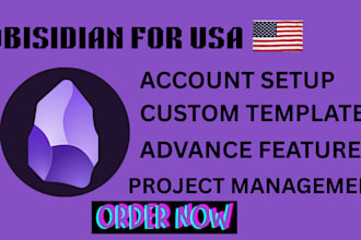 optimize your obsidian setup for peak productivity and knowledge management