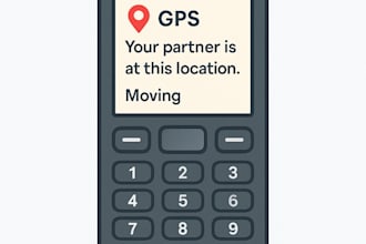 integrate real time gps tracking into your application