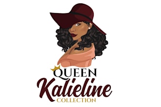 design a unique mascot, caricature or character logo for you