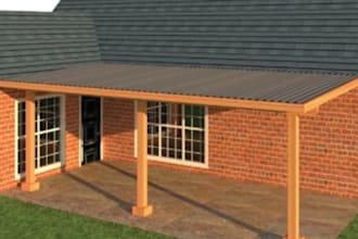 do renovation plans additions, deck, garage, porch, site plan, patio, for permit