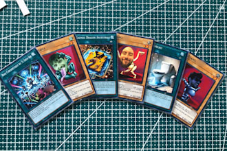create card games of yu gi oh pokemon magic and other