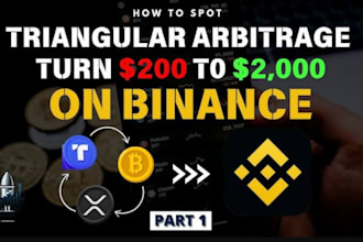 setup solana volume bot, arbitrage bot, crypto trending bot, token ranking bot