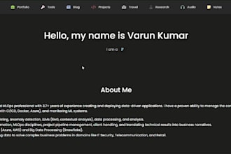 develop llm applications with rag for enhanced ai chatbots
