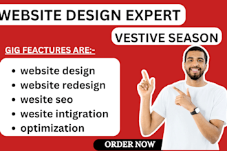 godaddy airo look website design redesign duda seo builder weebly webflow