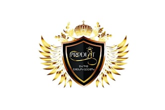 design eye catching and spotless cosmetics brand logo