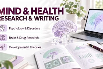 do health assigned, psychology, disorders, drugs, brain, developmental theories