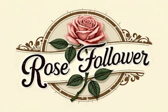 design lamb meat farm retro badge vintage logo for your company