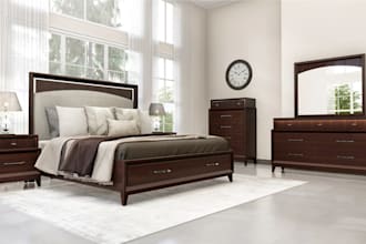 create photorealistic 3d furniture and woodwork renders