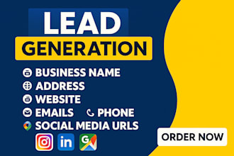 be your dedicated sales closer b2b lead specializing in linkedin lead generation