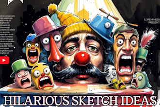 design youtube thumbnails that boost CTR
