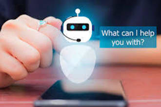 develop whatsapp ai, chatbot ai, chatbot for website, twitter bot, telegram