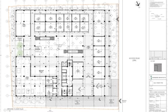 convert sketches, PDF and blueprint to revit file