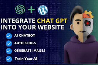 develop ai apps, ai saas, crypto stock trading bot ai website and ai bots