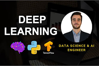do deep learning with python