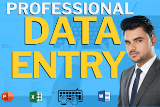 do fast and accurate excel data entry and copy paste