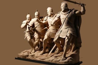 sculpt coin 3d printing 3d bas relief 3d coin model 3d medalion printable coin