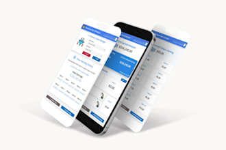 develop customize powerapps canvas app for your business