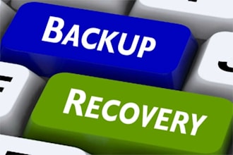 recover hacked websites, remove malware, clean virus and security setup